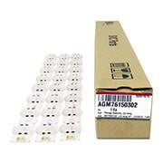 LG Kit régua de LED TV LG 50UK6520PSA - AGM76150302, AGM76150302