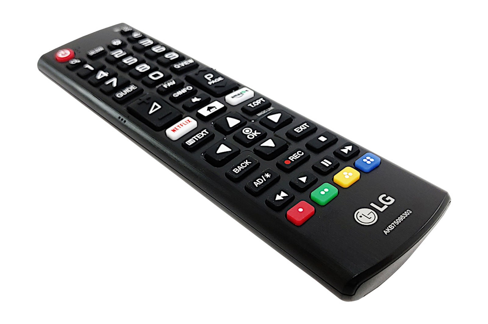 LG Controle remoto TV LG 42LM6200 - AKB75095303, AKB75095303