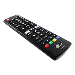 LG Controle remoto TV LG 42LM6200 - AKB75095303, AKB75095303