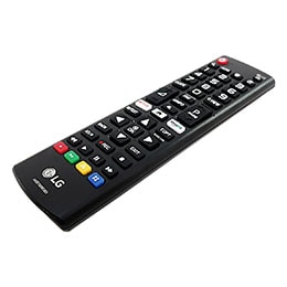 LG Controle remoto TV LG 42LM6200 - AKB75095303, AKB75095303