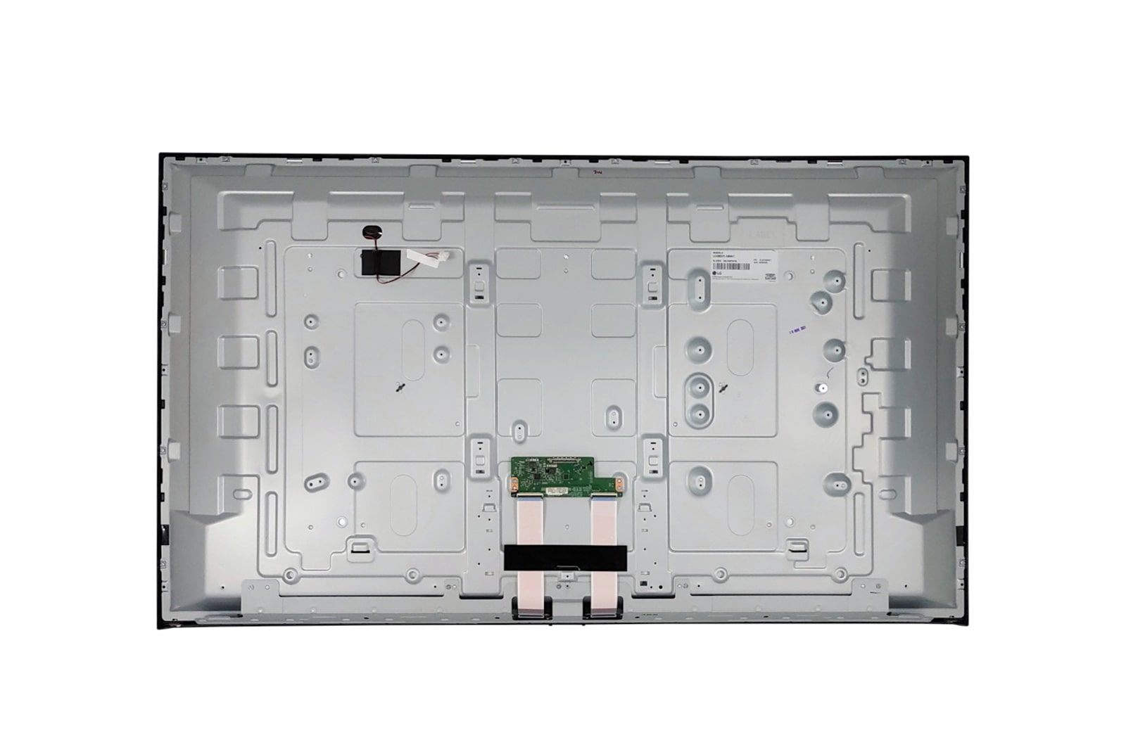 LG Tela de cristal líquido (Módulo) TV LG 43LM6300PSB, 43LM631C0SB, 43LM6370PSB - ALA31000001, ALA31000001