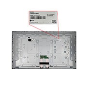 LG Tela de cristal líquido (Módulo) TV LG 43LM6300PSB, 43LM631C0SB, 43LM6370PSB - ALA31000001, ALA31000001