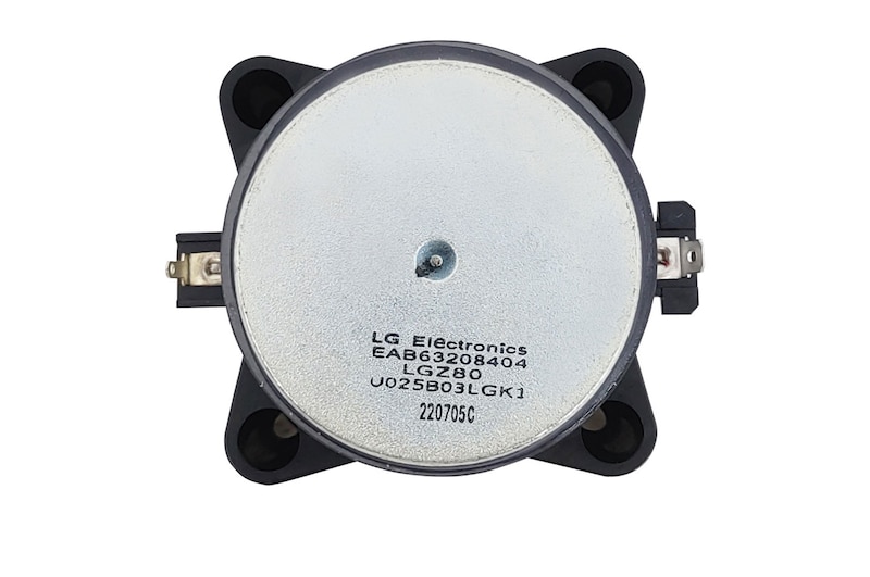 LG Alto falante Tweeter Mini System LG CJ87 - EAB63208404, EAB63208404