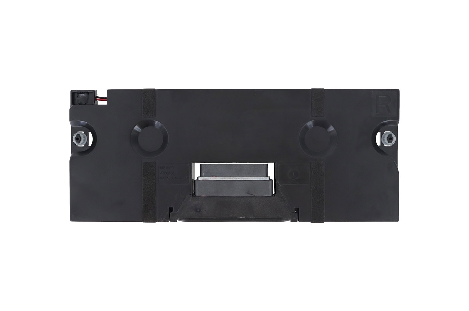 LG Alto falante full range TV LG 55UP7750PSB, 55UQ801C0SB - EAB65816202, EAB65816202