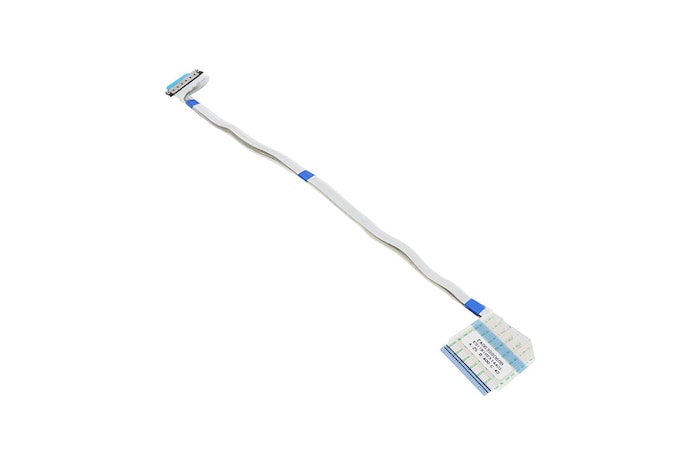 LG Cabo flat TV LG 32LK610BPSA - EAD63990608, EAD63990608