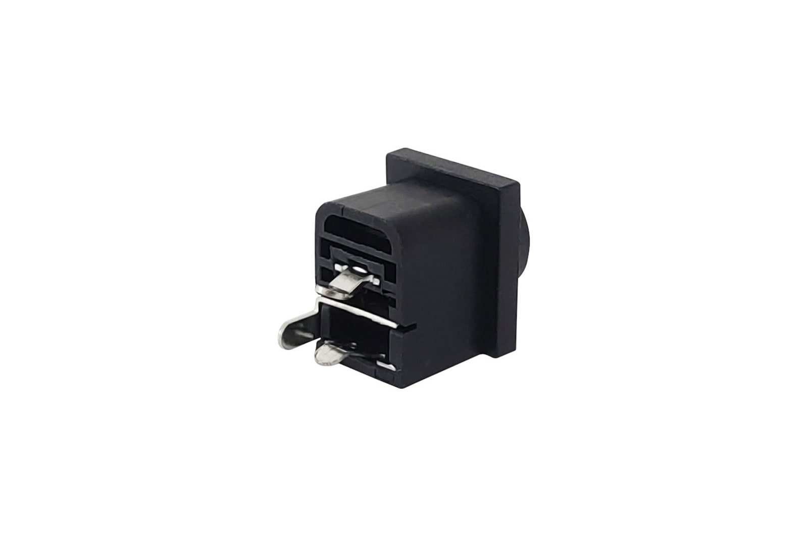 LG Conector Jack 5V KJA-DC-1-0032 Monitor Desktop LG HS201, 20EN33SS-B, 22MA33D-PS - EAG35306601, EAG35306601
