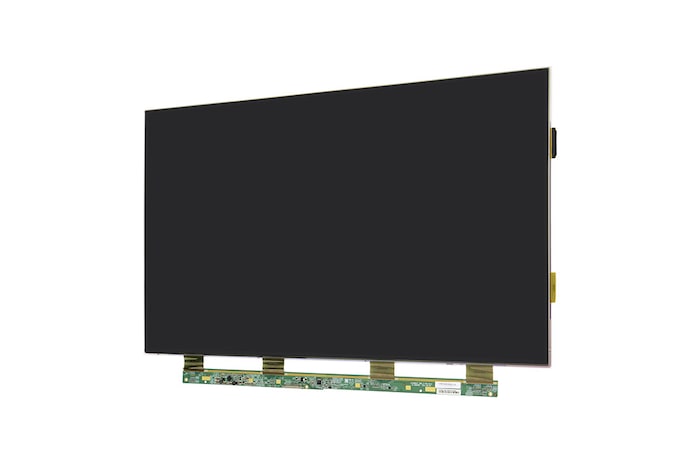 LG Tela de cristal líquido (BA) TV LG 32LB5600 - EAJ62550301, EAJ62550301