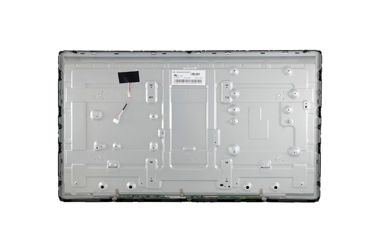 LG Tela de cristal líquido (Módulo) TV LG 32LM625BPSB, 32LQ621CBSB, 32LT330HBSB - EAJ65435701, EAJ65435701