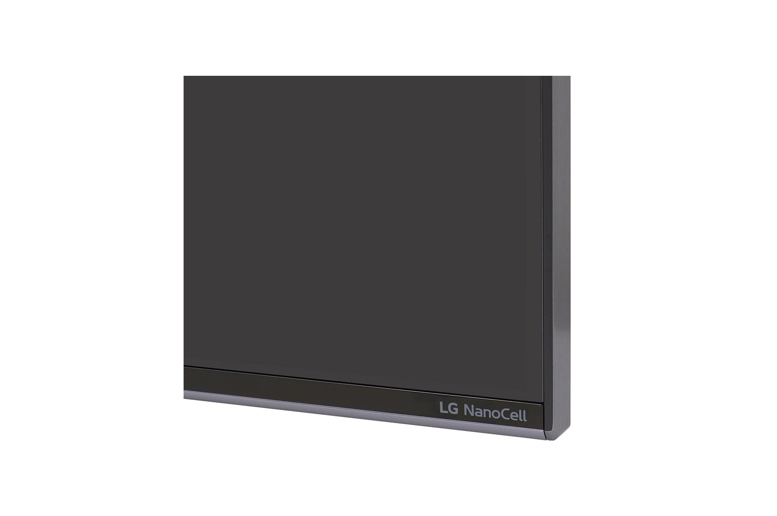 LG Tela de cristal líquido (Módulo) TV LG 55NANO95SPA - EAJ65691201, EAJ65691201