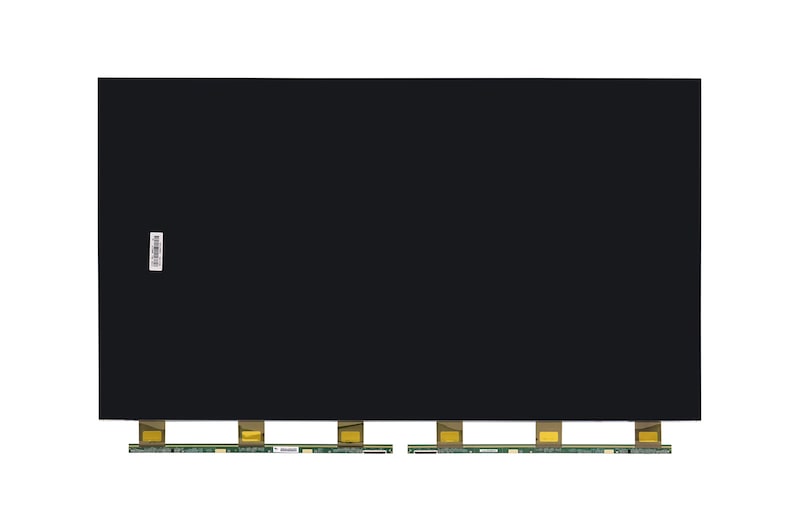 LG Tela de cristal líquido (BA) TV LG 43UP751C0SF, 43UQ7500PSF, 43US660H0SD - EAJ65724101, EAJ65724101