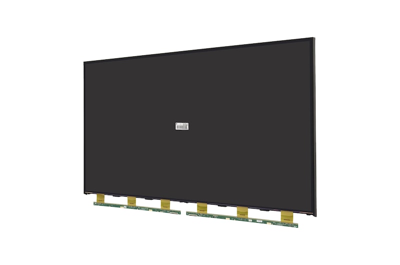 LG Tela de cristal líquido (BA) TV LG 43UQ7500PSF - EAJ65753710, EAJ65753710