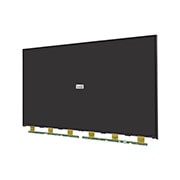 LG Tela de cristal líquido (BA) TV LG 43UQ7500PSF - EAJ65753710, EAJ65753710