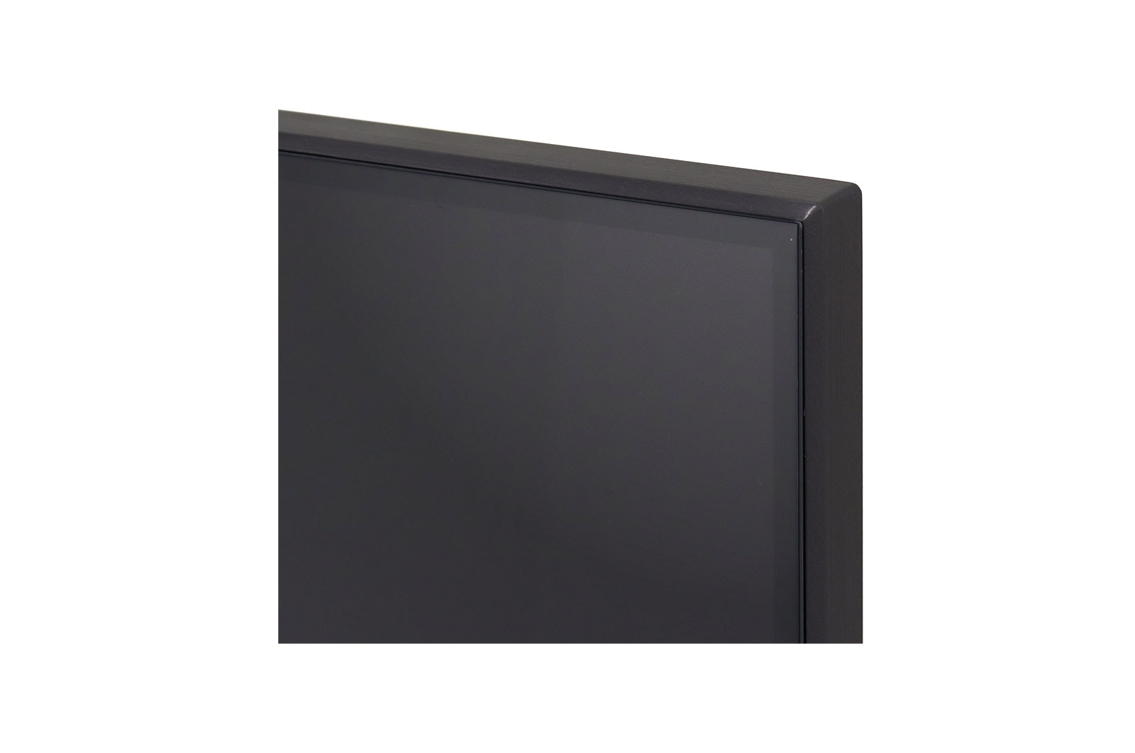 LG Tela de cristal líquido (BA) TV LG 55QNED80SQA - EAJ65826701, EAJ65826701