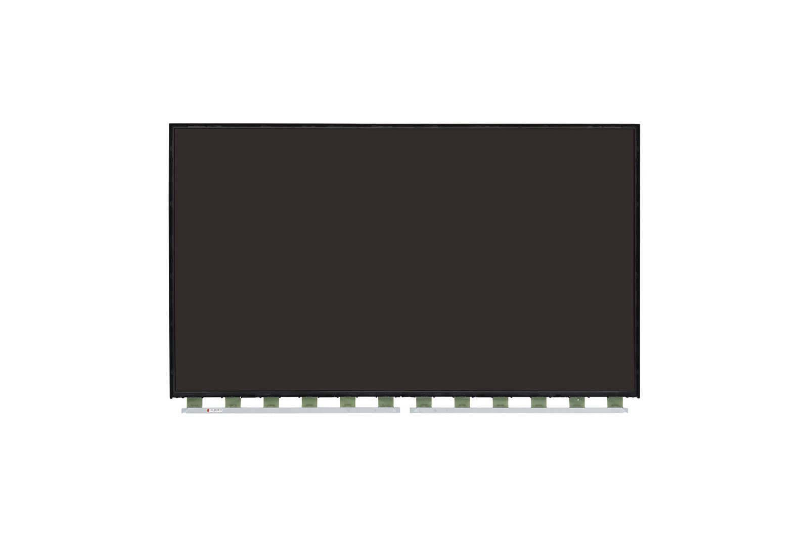 LG Tela de cristal líquido (BA) TV LG 55QNED80SQA - EAJ65826701, EAJ65826701