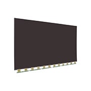 LG Tela de cristal líquido (BA) TV LG 55QNED80SQA - EAJ65826701, EAJ65826701