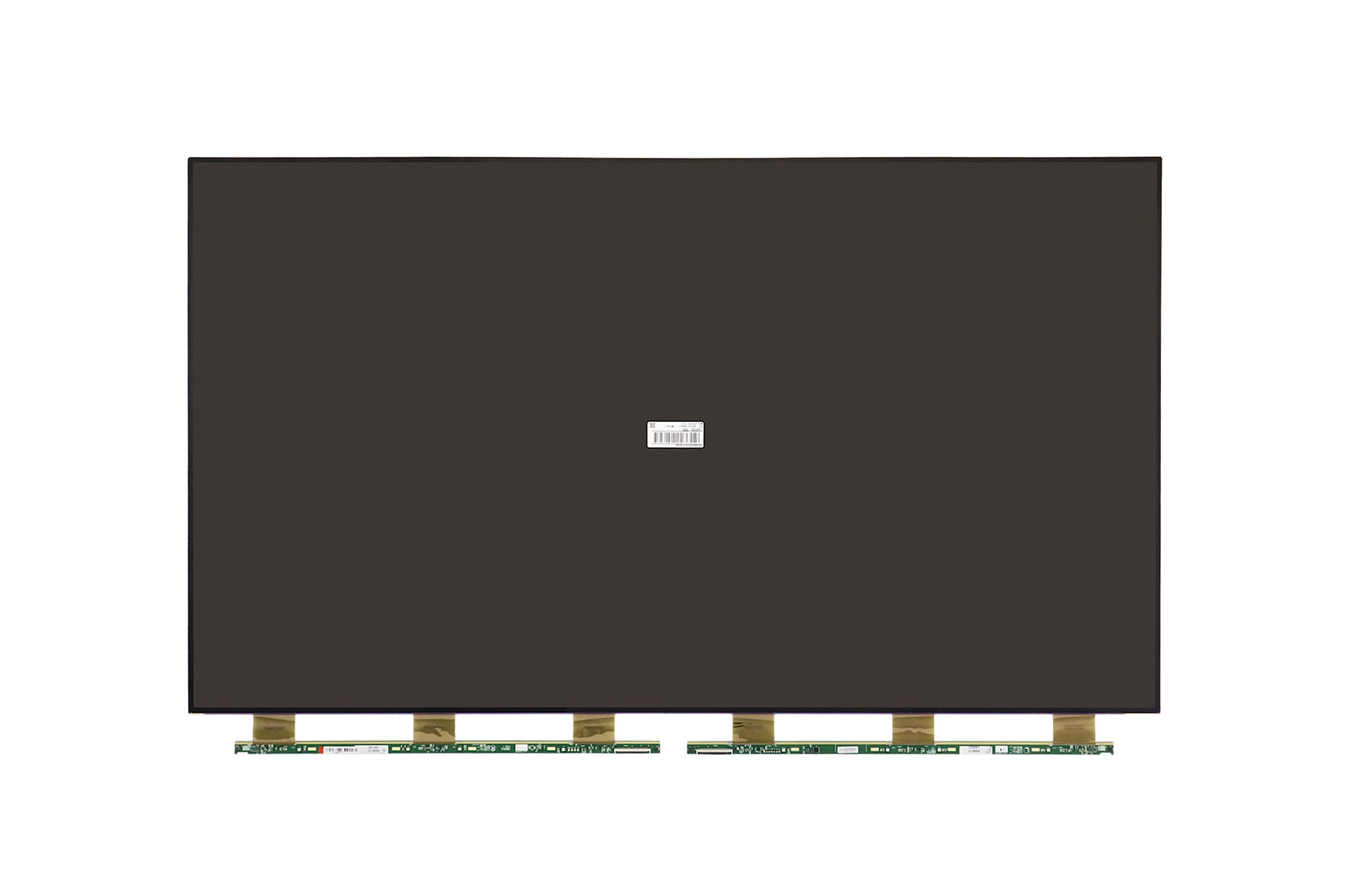 LG Tela de cristal líquido (BA) TV LG 43UK6520PSA - EAJ65834501, EAJ65834501