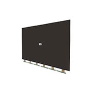 LG Tela de cristal líquido (BA) TV LG 43UK6520PSA - EAJ65834501, EAJ65834501