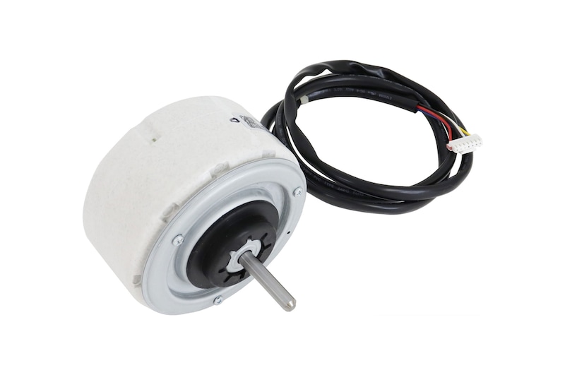 LG Motor de corrente contínua Ar Condicionado LG AVNQ36GM1A0, ARNU18GV1A4, ARNU24GV1A4 - EAU63563101, EAU63563101