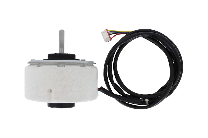 LG Motor de corrente contínua Ar Condicionado LG AVNQ36GM1A0, ARNU18GV1A4, ARNU24GV1A4 - EAU63563101, EAU63563101