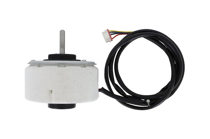 LG Motor de corrente contínua Ar Condicionado LG AVNQ36GM1A0, ARNU18GV1A4, ARNU24GV1A4 - EAU63563101, EAU63563101