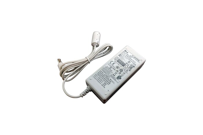 LG Fonte externa Projetor e Monitor LG PH300, 27UL500-W, 29WK600-W - EAY62850505, EAY62850505