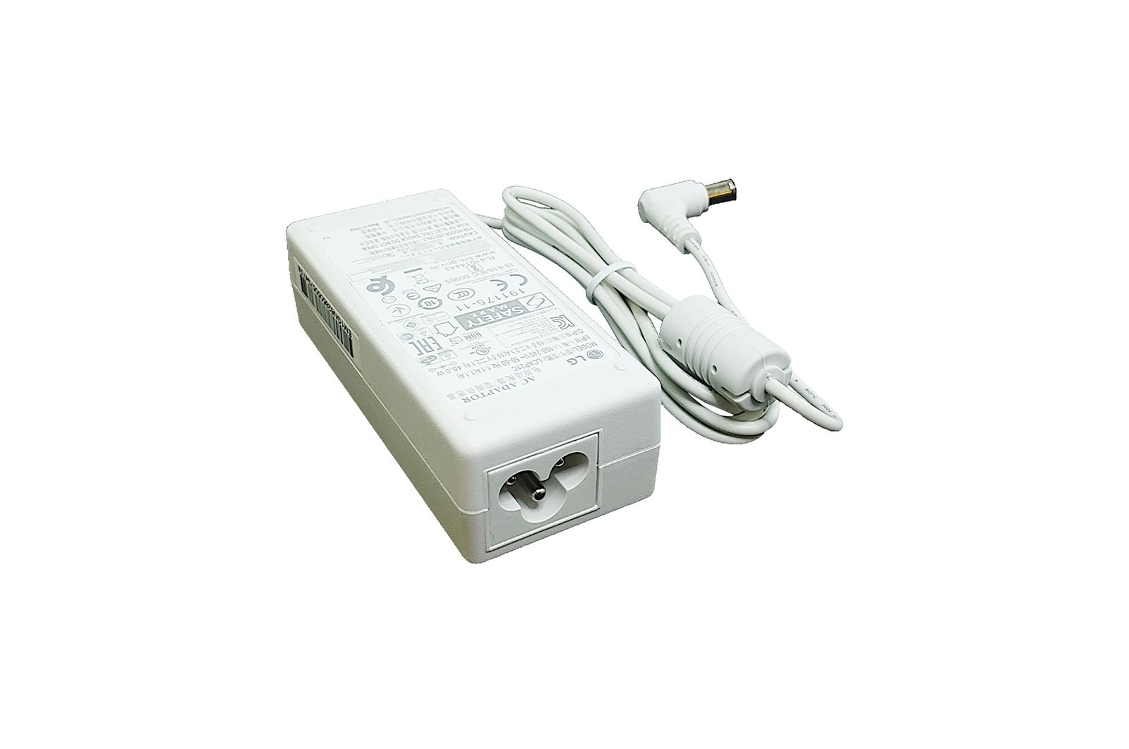 LG Fonte externa Projetor e Monitor LG PH300, 27UL500-W, 29WK600-W - EAY62850505, EAY62850505