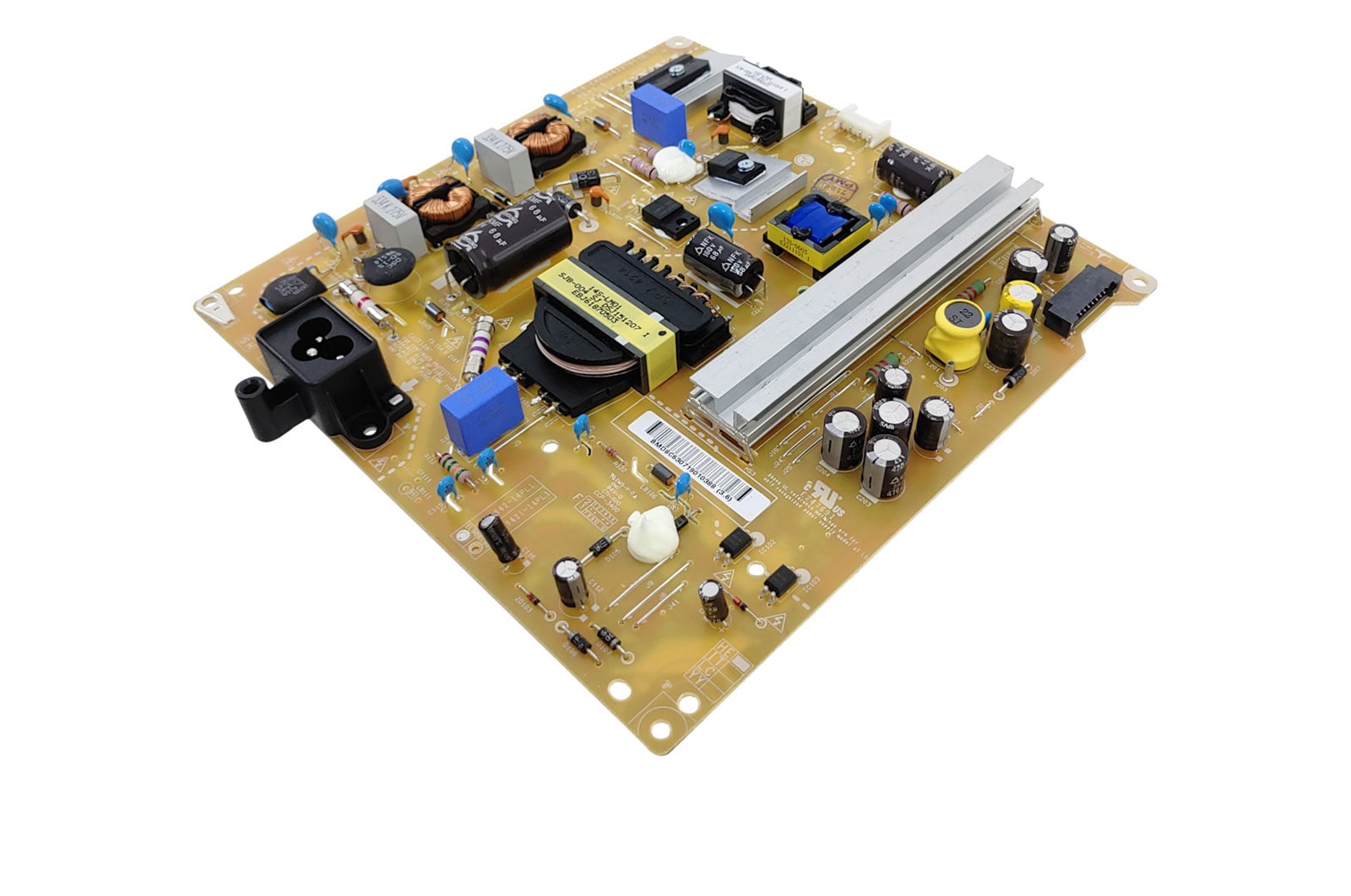 LG Placa da Fonte TV LG 39LB5600, 39LB5800, 39LB6500 - EAY63071901, EAY63071901