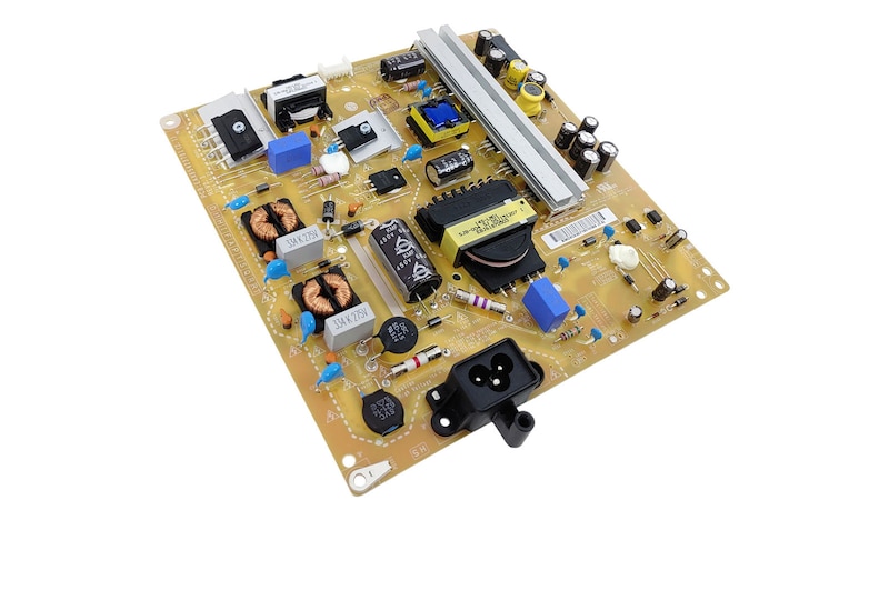 LG Placa da Fonte TV LG 39LB5600, 39LB5800, 39LB6500 - EAY63071901, EAY63071901