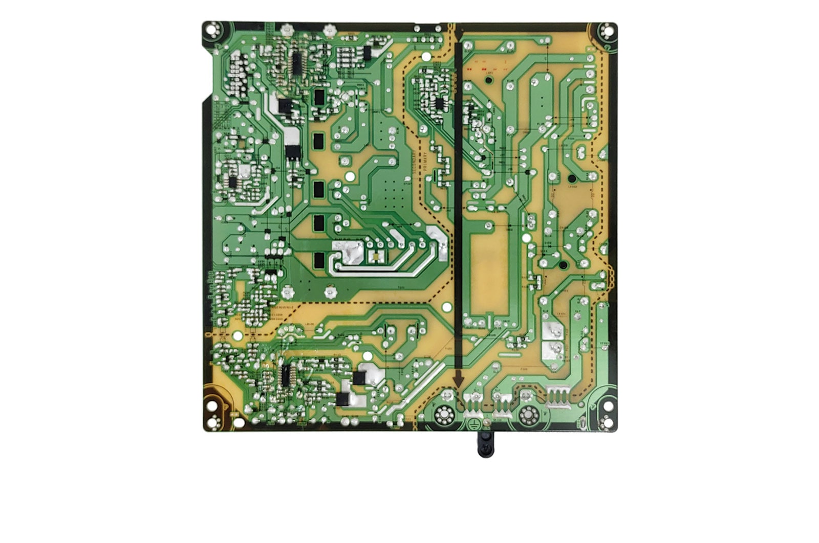 LG Placa da Fonte TV LG 39LB5600, 39LB5800, 39LB6500 - EAY63071901, EAY63071901