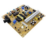 LG Placa da Fonte TV LG 39LB5600, 39LB5800, 39LB6500 - EAY63071901, EAY63071901