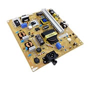 LG Placa da Fonte TV LG 39LB5600, 39LB5800, 39LB6500 - EAY63071901, EAY63071901