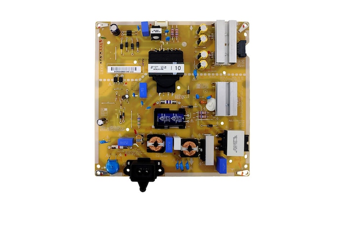 LG Placa da fonte TV LG 43UH6000.BWZ, 43UH6100.BWZ - EAY64388801, EAY64388801