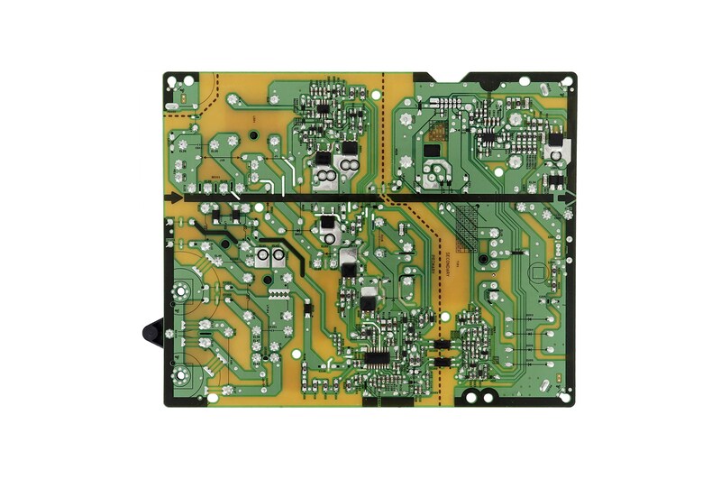 LG Placa da fonte TV LG 43UM7300PSA, 43UM7500PSB, 43UM7510PSB - EAY65170101, EAY65170101
