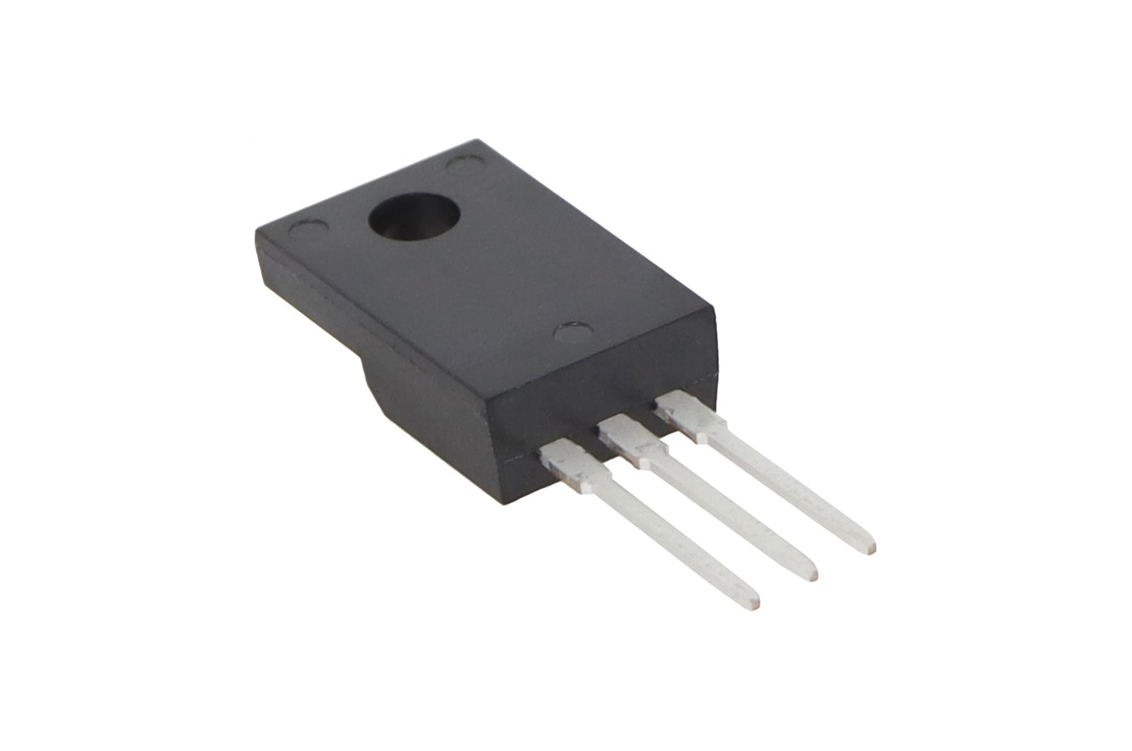 LG Transistor IPA60R400CE Mini System LG CJ87, CJ88 - EBK62371603, EBK62371603