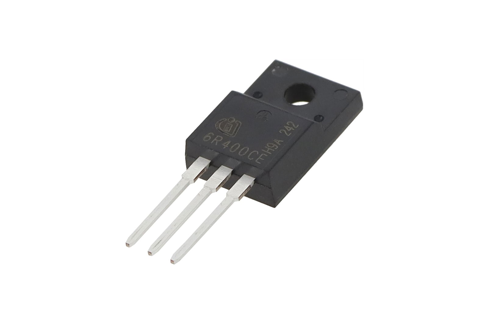 LG Transistor IPA60R400CE Mini System LG CJ87, CJ88 - EBK62371603, EBK62371603