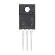 LG Transistor IPA60R400CE Mini System LG CJ87, CJ88 - EBK62371603, EBK62371603