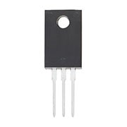 LG Transistor IPA60R400CE Mini System LG CJ87, CJ88 - EBK62371603, EBK62371603