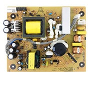 LG Placa fonte Home Theater LG LHB625M - EBR79956821, EBR79956821