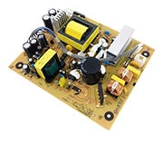 LG Placa fonte Home Theater LG LHB625M - EBR79956821, EBR79956821