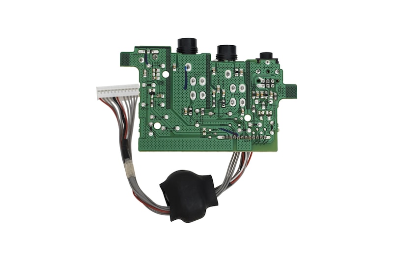 LG Placa de conexão microfone Mini System LG CJ87-AB, CJ88-AB, CJ98-AB - EBR83653402, EBR83653402