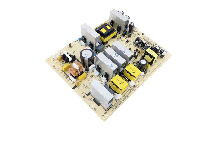 LG Placa da fonte para aparelho Mini System LG CJ87 - CJ88 - EBR83932001, EBR83932001