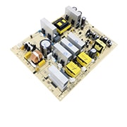 LG Placa da fonte para aparelho Mini System LG CJ87 - CJ88 - EBR83932001, EBR83932001