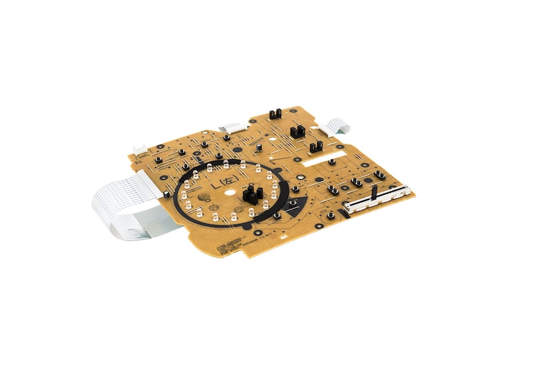 LG Placa de Controle Mini System LG CK99 - EBR85517702, EBR85517702