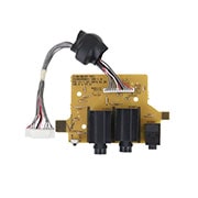 Vista frontal de Placa Jack Mini System LG CL88 - EBR87037101 EBR87037101