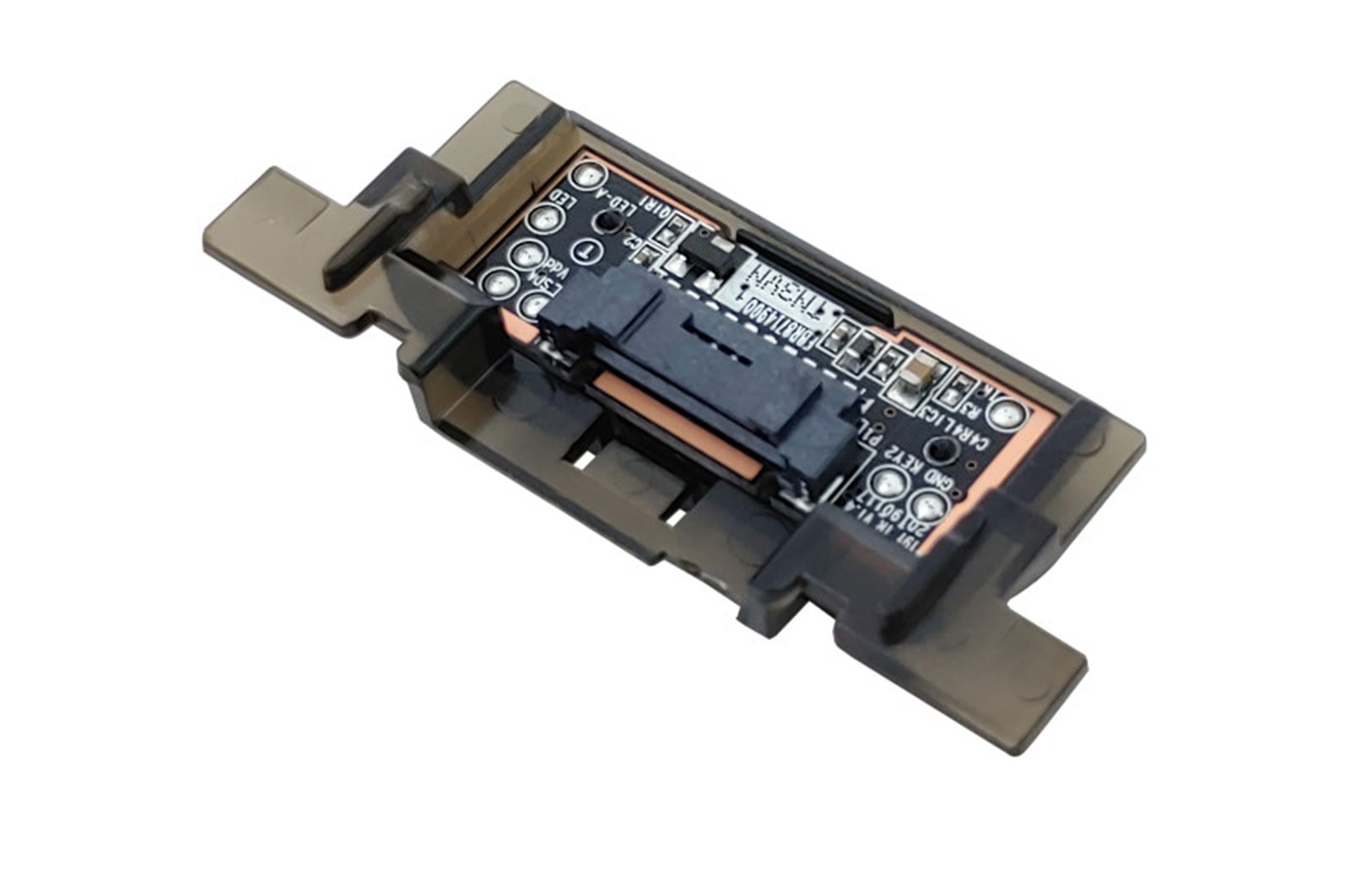 LG Placa receptor de controle remoto TV LG 43LM6300PSB - EBR87149001, EBR87149001