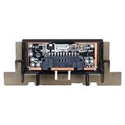 LG Placa receptor de controle remoto TV LG 43LM6300PSB - EBR87149001, EBR87149001