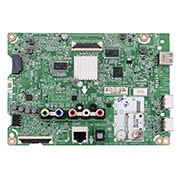 LG Placa principal TV LG 43LK5700PSC - EBU65404905, EBU65404905