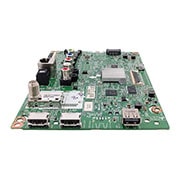 LG Placa principal TV LG 43LK5700PSC - EBU65404905, EBU65404905