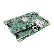 LG Placa principal TV LG 43LK5700PSC - EBU65404905, EBU65404905