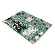 LG Placa principal TV LG 43LK5700PSC - EBU65404905, EBU65404905